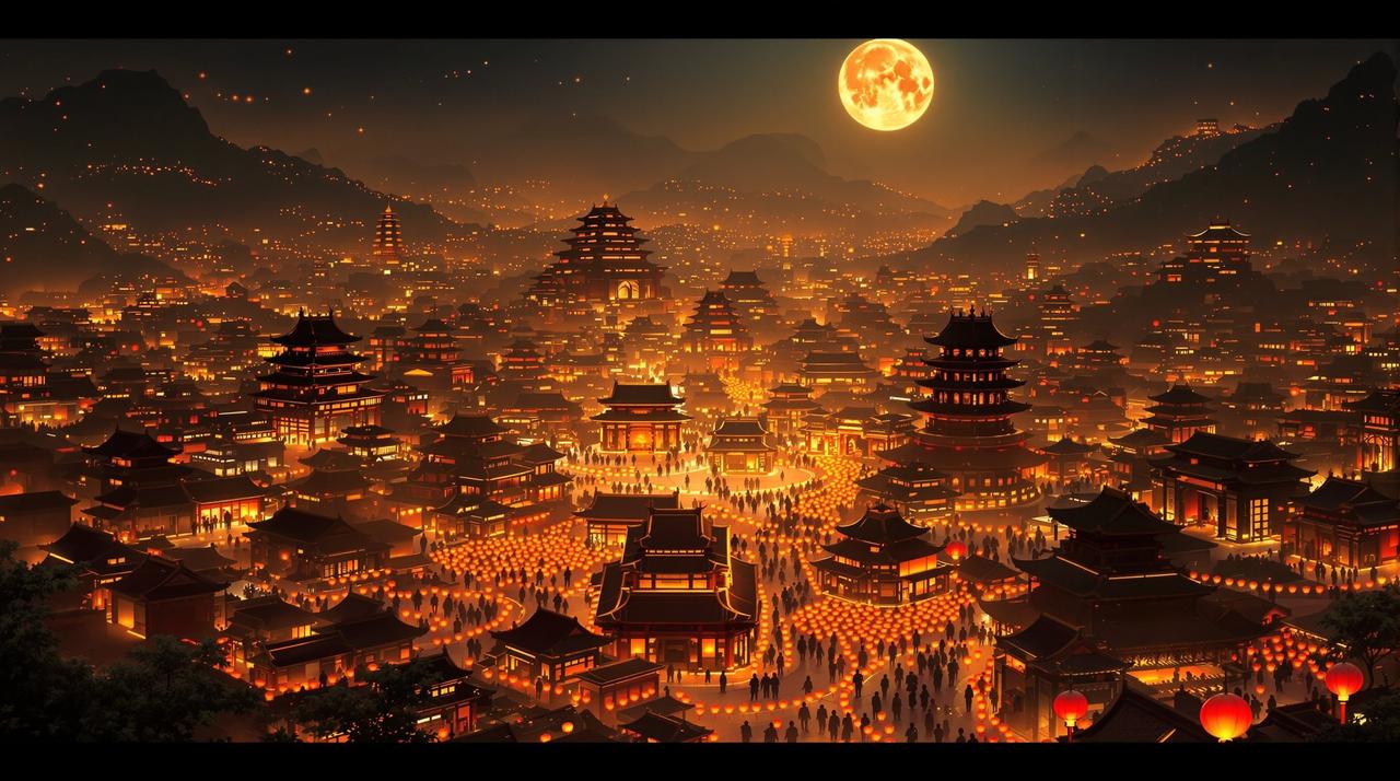 小明影院 - 小明影院热播:长安十二时辰
