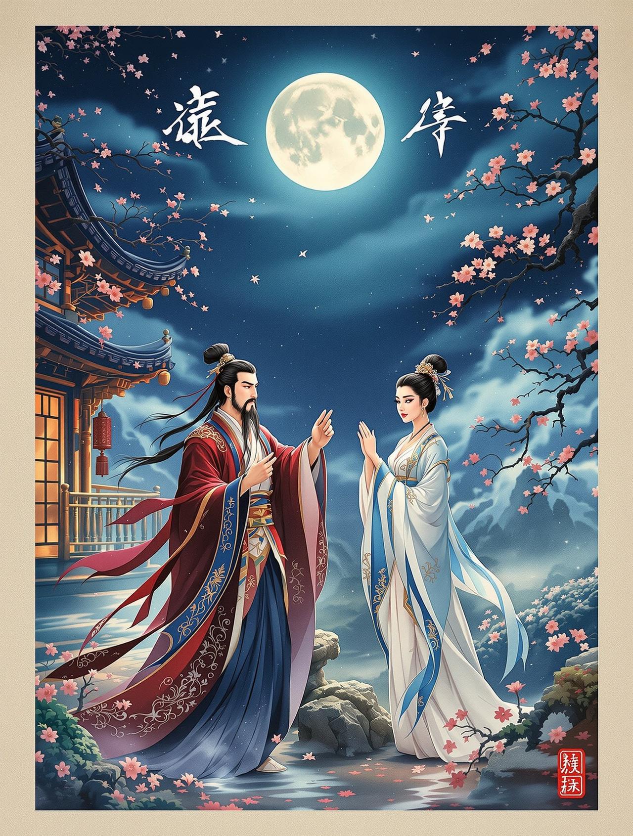 小明影院 - 小明影院佳作:长安三万里 小明影院 - 小明影院佳作:长安三万里