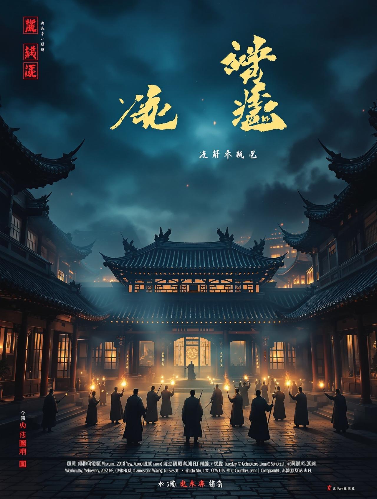小明影院 - 小明影院必看:满江红 小明影院 - 小明影院必看:满江红